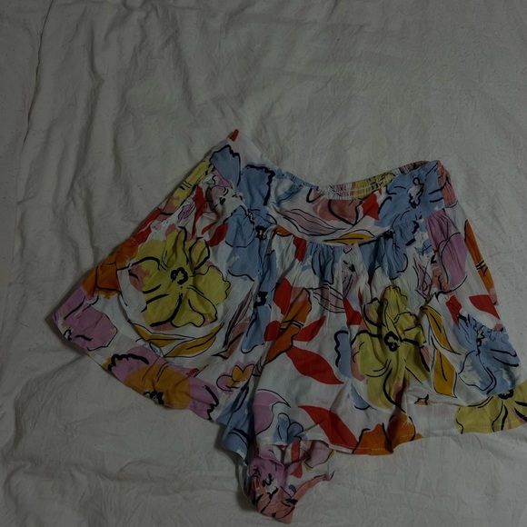 SALTY LEMON shorts - Picture 4 of 16